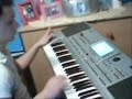 dj sem T�rkisch talava