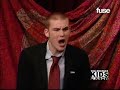 Whitest Kids U Know: Fortune Teller Pt. 1 Whitest Kids U Know: Fortune Teller Pt. 1