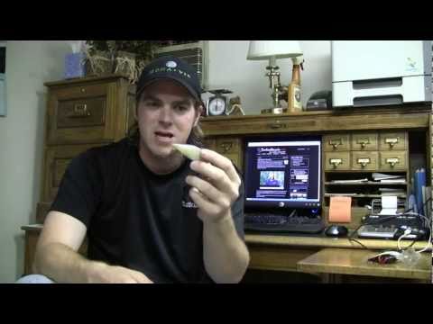 Night Fishing 101: Subsurface Reaction Baits YouTube Preview Image