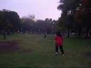 Entrenamiento ChileanSkies