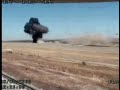 Spain Plane Crash Video Spain Plane Crash Video