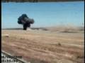 Spain Plane Crash Video
