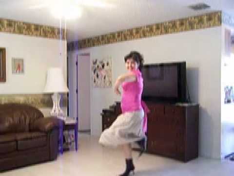 Russian Cossack Dance ???? ????? ? ????