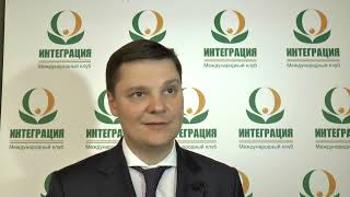 Интервью с депутатом Андреем Крутовым