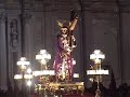 semana santa zaragoza