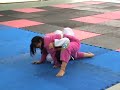 submission #244   niki ng vs marivic matias