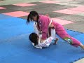 submission #244   niki ng vs marivic matias
