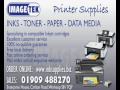 Image Tek Printer Supplies.wmv