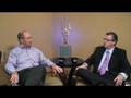 Tony Elischer and Gene on digital, new media for nonprofits in 2009