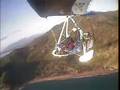 Microlighting at the Beach
