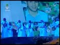 أوبريت الجنادرية 22 - أرض المحبة والسلام - الجزء التاسع