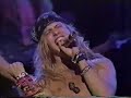 Danger Danger - Naughty Naughty Live in Japan 1992 Danger Danger - Naughty Naughty Live in Japan 1992