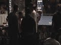 Wes Fletcher First MMA Fight