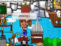 How Gullable Penguins Are On CP
