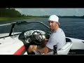 2008 Ski Nautique 196