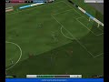 Football Manager 2009 match footage (1) Football Manager 2009 match footage (1)