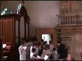 Dir, Jehova, will ich singen, Coro Infantil San Luis Gonzaga Dir, Jehova, will ich singen, Coro Infantil San Luis Gonzaga