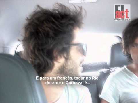 Imagem de Amostra do You Tube