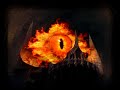 cruachan sauron lord of the rings