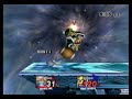 VaNz (King Dedede) + Khanti (Sheik)