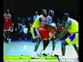 Nike - basketball