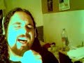 este es mi segundo video que cuelgo en youtube.aprobecho a dar las gracias a todos aquellos que me habéis apoyado en esto de la musica.sois los incombustibles miguel,luis, pampliega, asun etc etc etc.debo hacer mencion especial a mi hermanete luis, aquel que me compró el equipo que ahora utilizo, aquel que por encima de todo me ha ayudado para que no perdiera la ilusión por seguir adelante.quiero dedicar esta canción a elo, mi niña, la flor mas bella de todas cuantas me han clavado su espina.gracias compañera¡¡