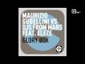 Maurizio Gubellini & Djs From Mars Glory Box Video and Lyrics