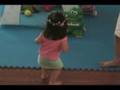 Youngest super dancer series I