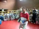 andres zacipa vs profecional