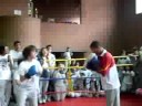 andres zacipa vs profecional