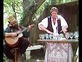 Glass Harmonica - Donal Hinely