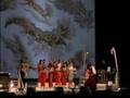 royal opera house human behaviour