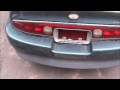 1982 Buick Riviera Convertible Show Car For Sale! SOLD!!