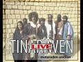 concerto dei tinariwen durante il festival ferrara sotto le stelle...