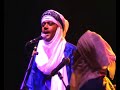 TINARIWEN - MATARADEN ANEXAN