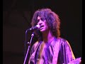 concerto dei tinariwen durante il festival ferrara sotto le stelle...