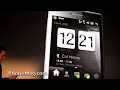 HTC Touch Diamond Mobile Internet Video Demo