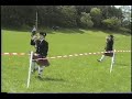 Aughintober Drum Major