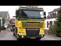 Truckrun De Waardse Truckers Deel 1