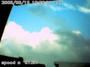 A Time-Lapse Video with Laptop, Webcam and OpenCV part 1