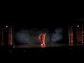 Finding the Redd (excerpt)