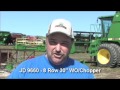 DragoTec Corn Heads: 2008 Performance Testimonials #2