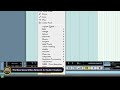 Cubase: How to Time Stretch Audio | WinkSound