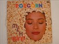 M&H Band- Popcorn 1988