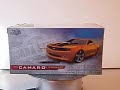 Jada Toys Camaro Bumblebee 1:32 Scale