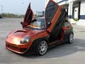 BLACK ORANCH 2008