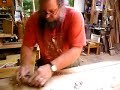 Japanese woodworking/joinery - JVA planing