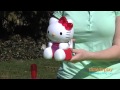 Hello Kitty Bubble Bellie from Imperial Toy