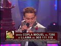 Miguel Ángel Palma canta \ Miguel Ángel Palma canta \