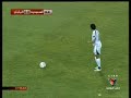 ياسر الهدف الاول علي اليابان